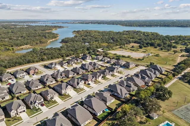 $690,000 | 4124 Kyle's Landing Drive, Hickory Creek, TX 75065