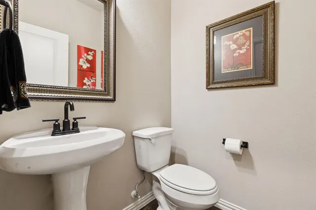 $690,000 | 4124 Kyle's Landing Drive, Hickory Creek, TX 75065