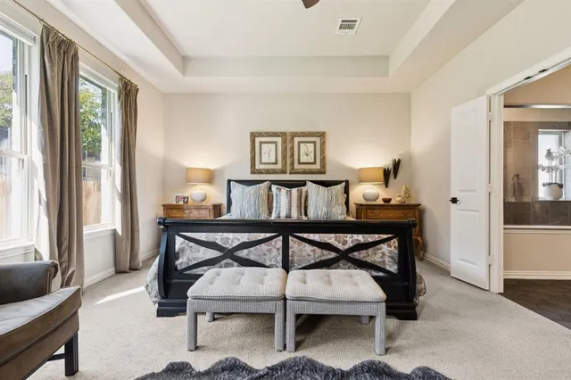 $690,000 | 4124 Kyle's Landing Drive, Hickory Creek, TX 75065