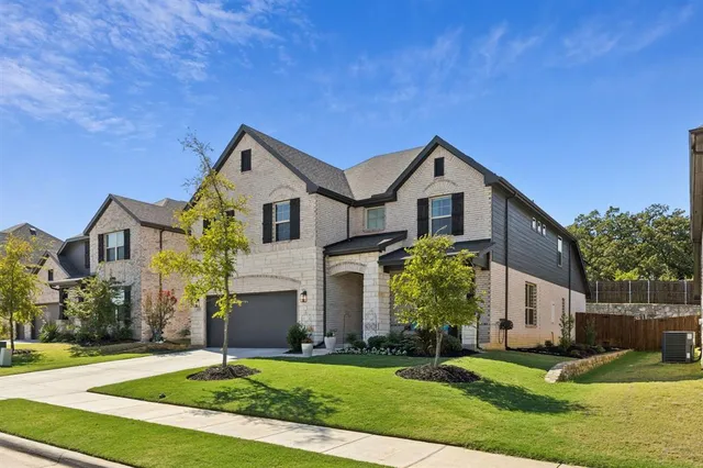 $690,000 | 4124 Kyle's Landing Drive, Hickory Creek, TX 75065