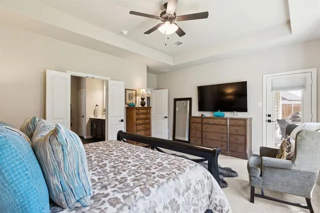 $690,000 | 4124 Kyle's Landing Drive, Hickory Creek, TX 75065