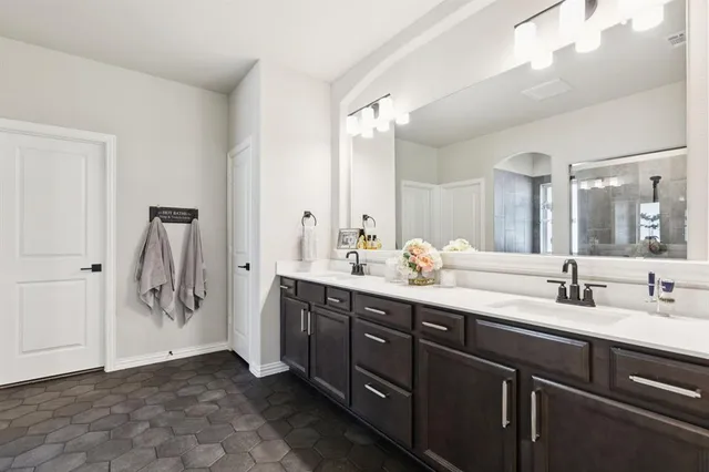 $690,000 | 4124 Kyle's Landing Drive, Hickory Creek, TX 75065