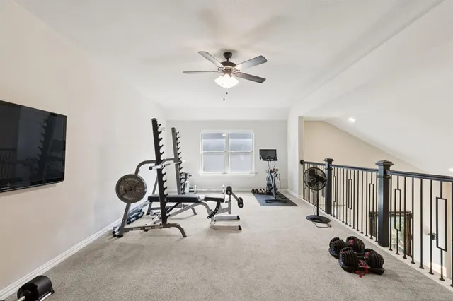 $690,000 | 4124 Kyle's Landing Drive, Hickory Creek, TX 75065