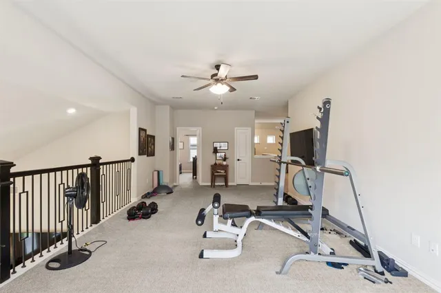 $690,000 | 4124 Kyle's Landing Drive, Hickory Creek, TX 75065