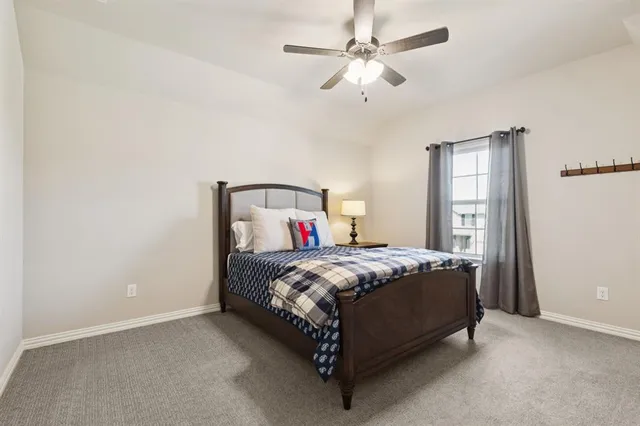 $690,000 | 4124 Kyle's Landing Drive, Hickory Creek, TX 75065