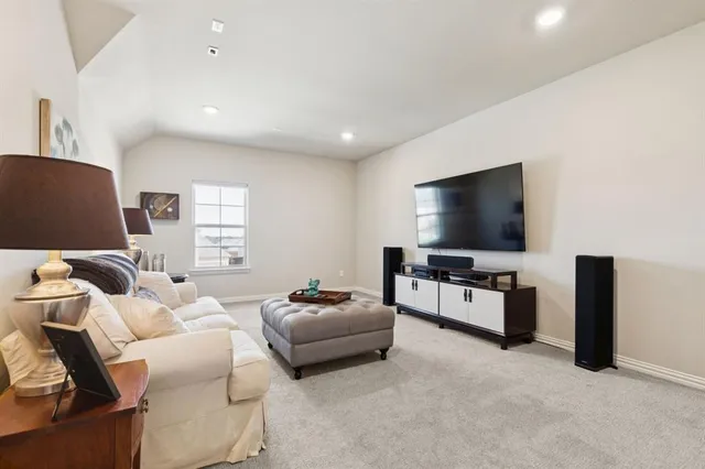 $690,000 | 4124 Kyle's Landing Drive, Hickory Creek, TX 75065