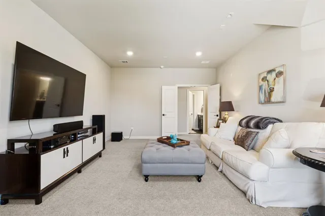 $690,000 | 4124 Kyle's Landing Drive, Hickory Creek, TX 75065