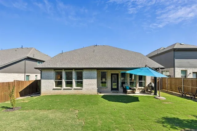 $690,000 | 4124 Kyle's Landing Drive, Hickory Creek, TX 75065