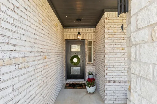 $690,000 | 4124 Kyle's Landing Drive, Hickory Creek, TX 75065