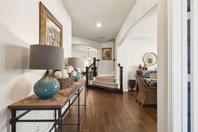 $690,000 | 4124 Kyle's Landing Drive, Hickory Creek, TX 75065