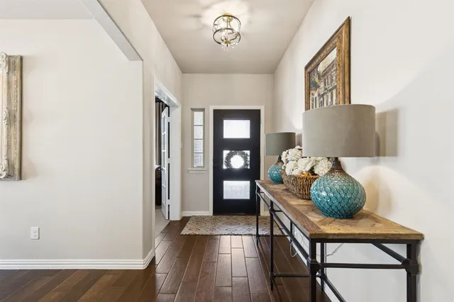 $690,000 | 4124 Kyle's Landing Drive, Hickory Creek, TX 75065