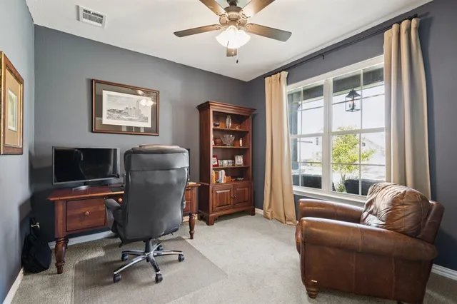 $690,000 | 4124 Kyle's Landing Drive, Hickory Creek, TX 75065