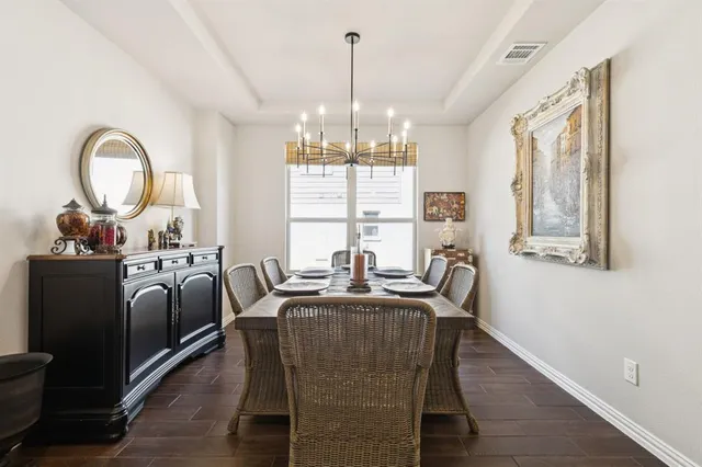 $690,000 | 4124 Kyle's Landing Drive, Hickory Creek, TX 75065