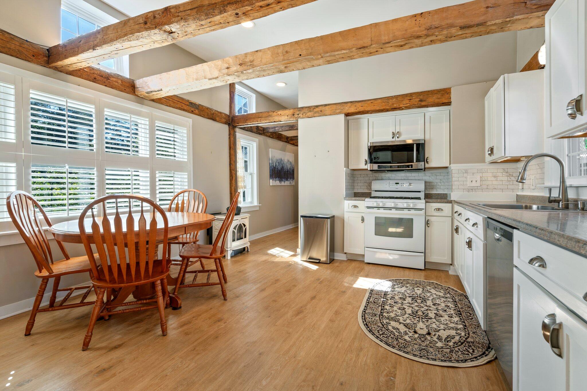 15 Ossipee Hill Road Waterboro, ME 04030 - Photo 11 of 60 Kitchen