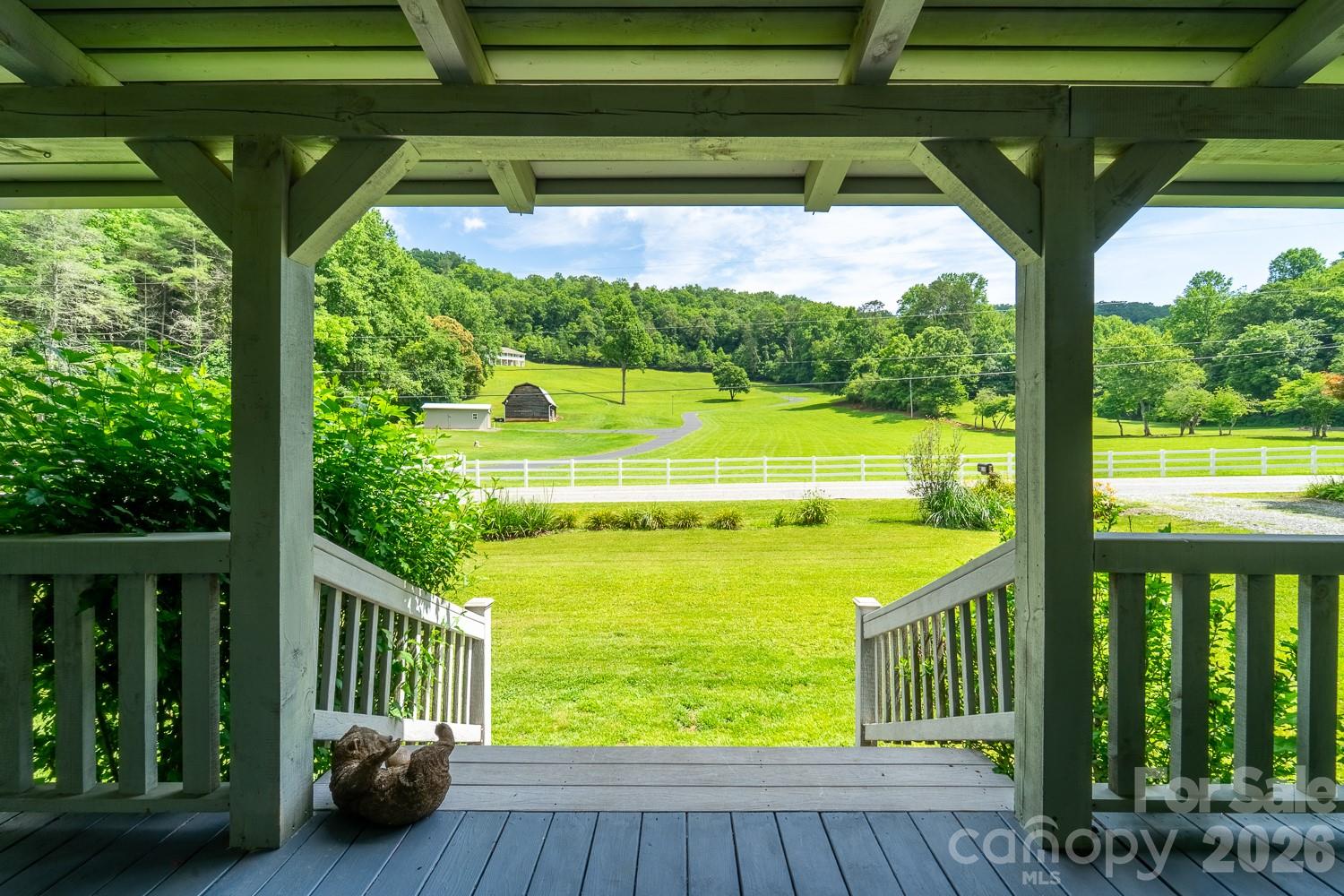 538 East Fork Road Sylva, NC 28779 - Photo 5 of 44