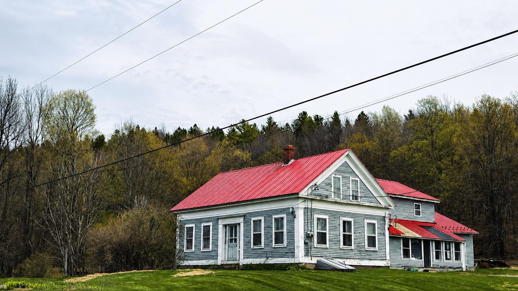 15 Daniels Road West Albany, VT 05845 - Photo 2 of 45