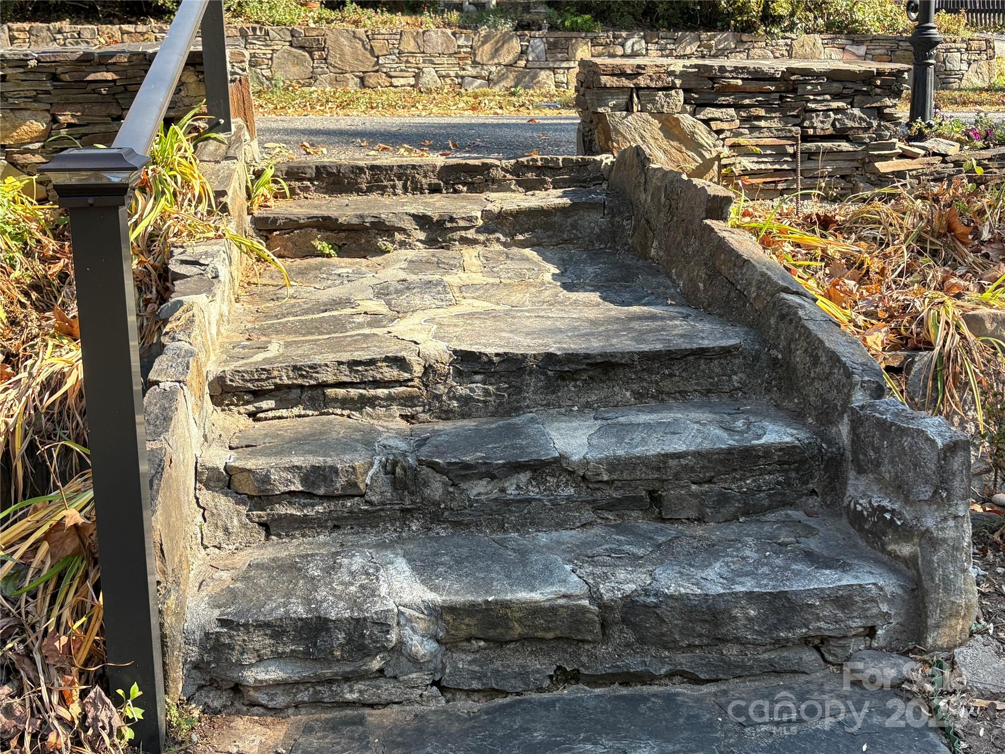 114 Broadway Tryon, NC 28782 - Photo 34 of 41 a view of a wooden door of a building