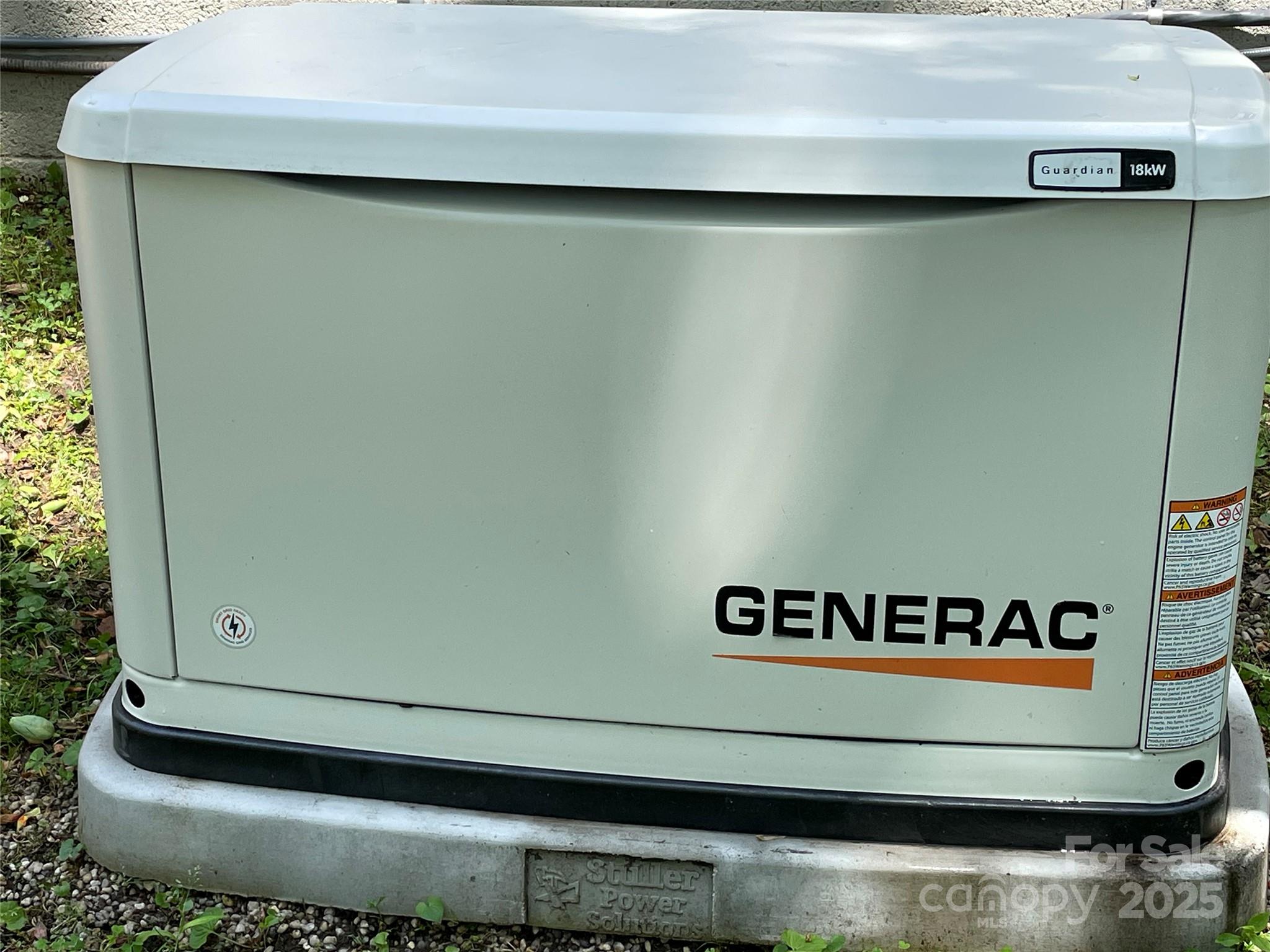 114 Broadway Tryon, NC 28782 - Photo 35 of 41 a close view of a refrigerator in a kitchen
