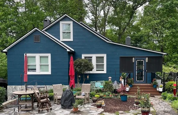 $489,000 | 114 Broadway, Tryon, NC 28782