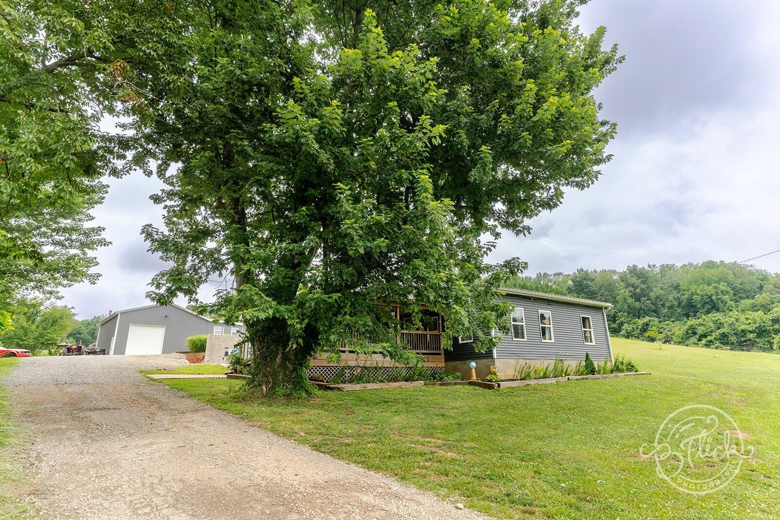 518 Setty Road Albany, OH 45710 - Photo 1 of 45 McDaniel_Setty_Road_Albany_Ohio-34