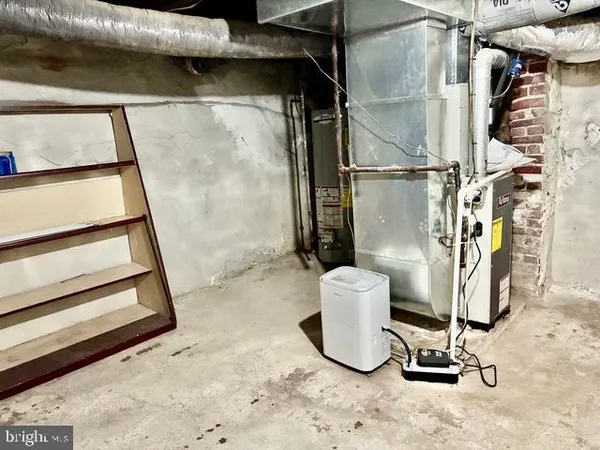 a bathroom with a sink