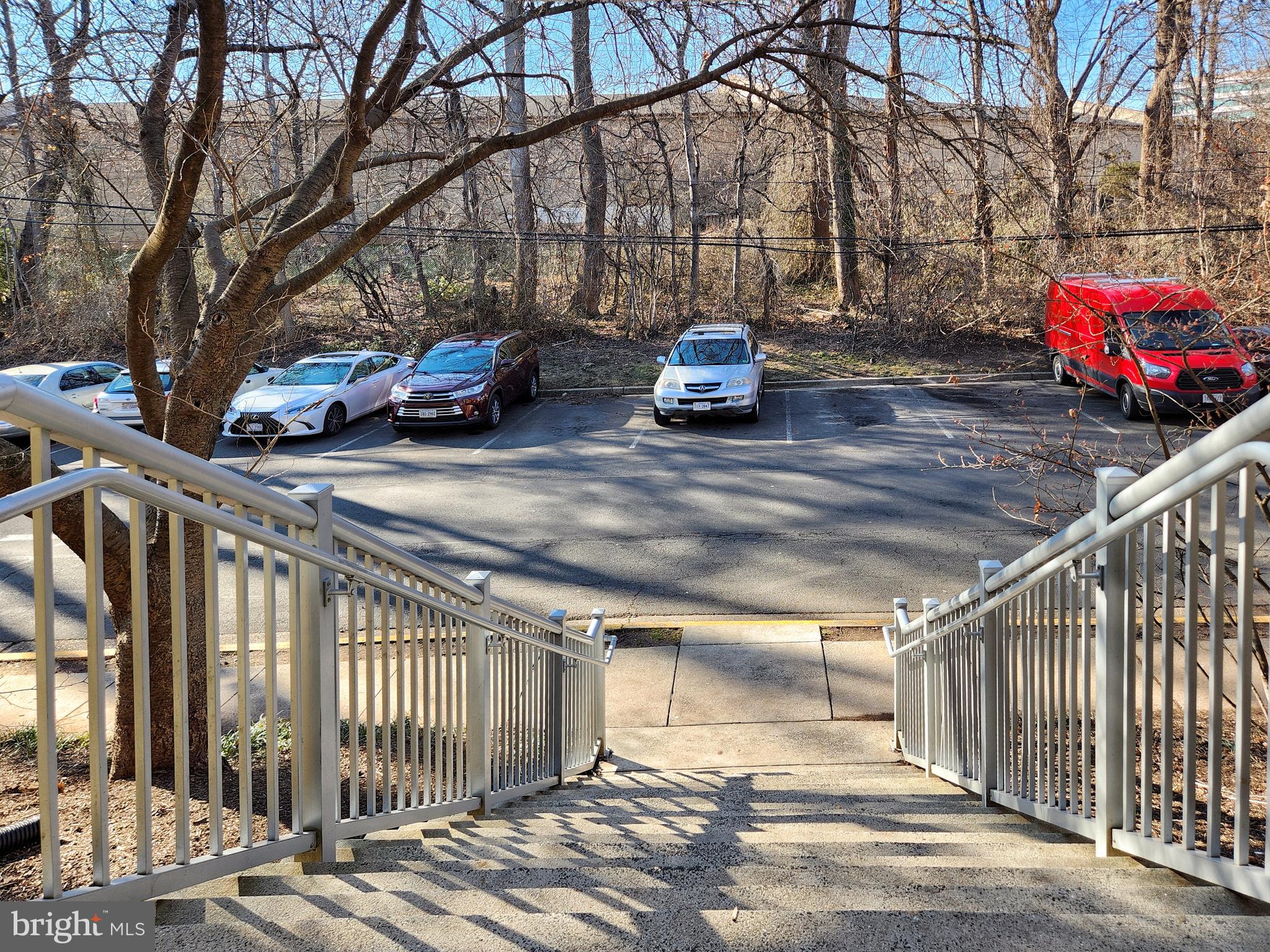 2901 Charing Cross Road, Unit 8 Falls Church, VA 22042 - Photo 37 of 40