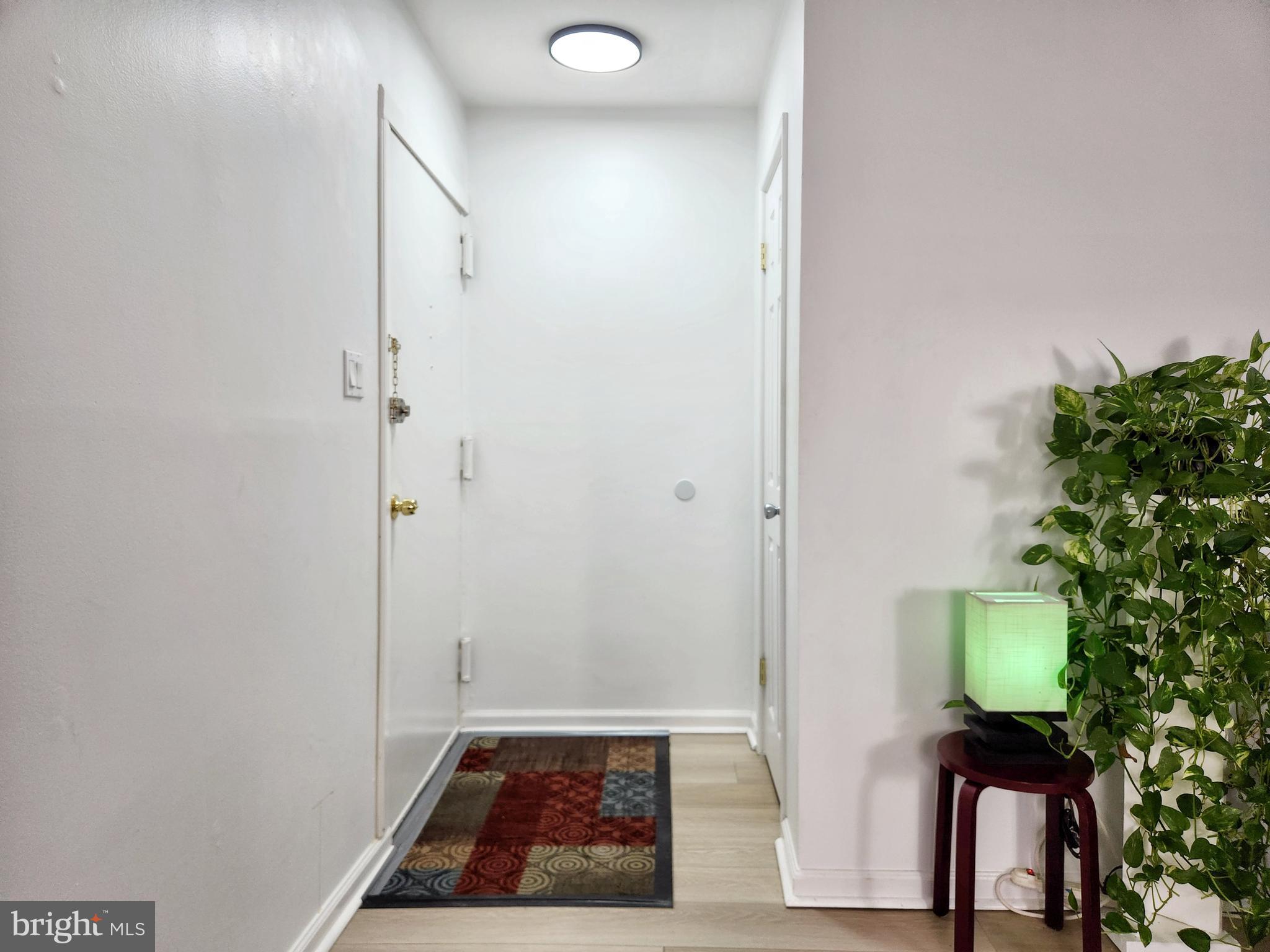 2901 Charing Cross Road, Unit 8 Falls Church, VA 22042 - Photo 4 of 40 a view of bathroom with a shower and a sink