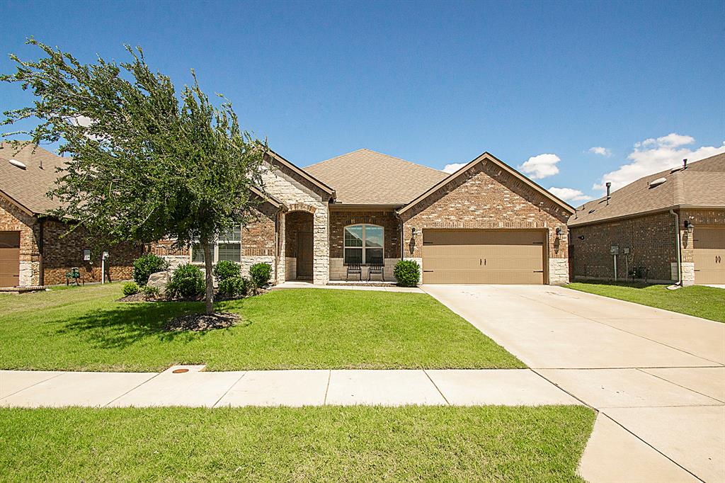 3016 Cerro Ranch Road Aubrey, TX 76227 - Photo 1 of 24