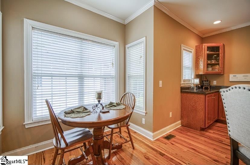 9 Springhouse Way Greenville, SC 29607 - Photo 14 of 27