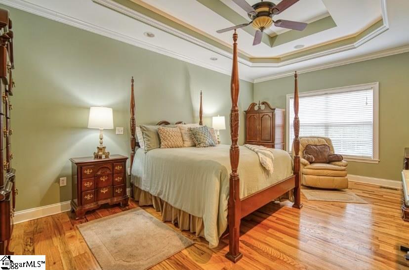 9 Springhouse Way Greenville, SC 29607 - Photo 22 of 27