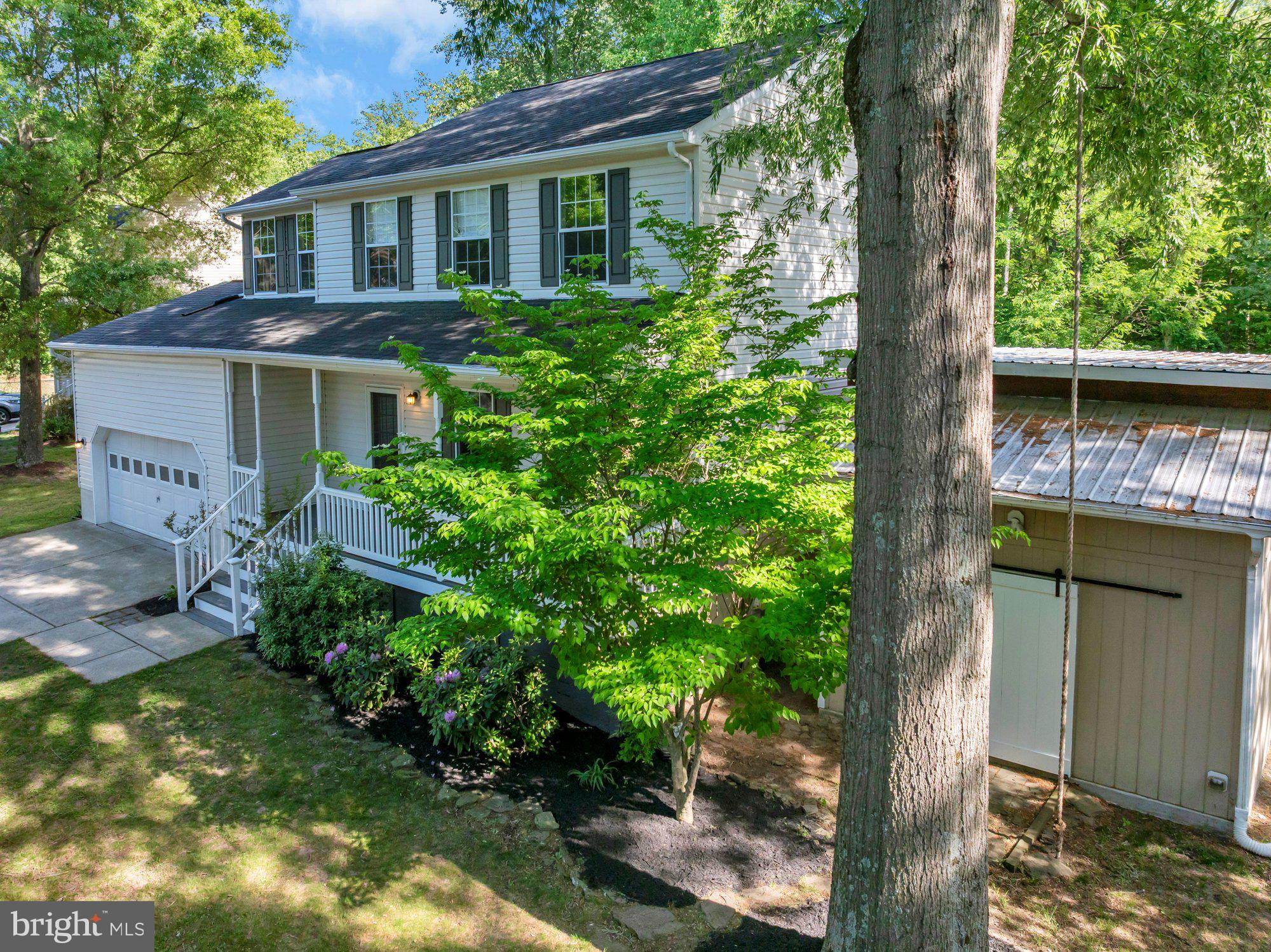 8121 Sagamore Way Pasadena, MD 21122 - Photo 56 of 66