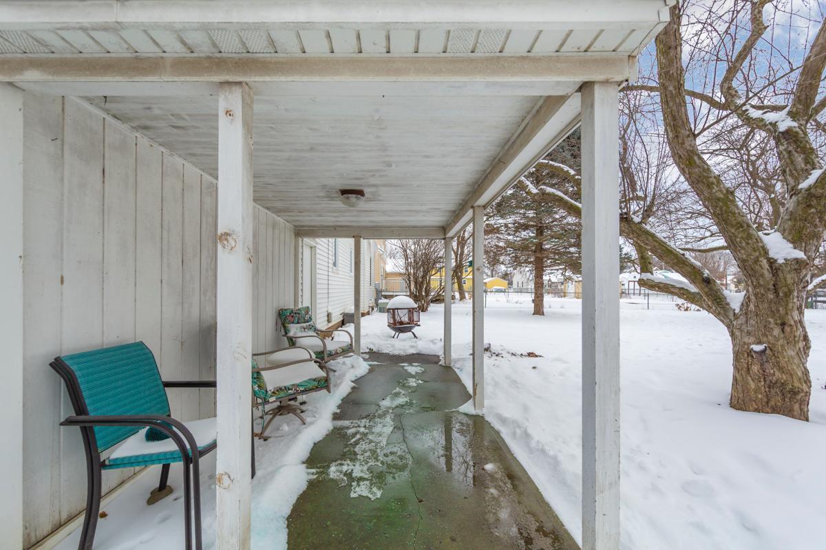 509 14th Avenue Southwest Austin, MN 55912 - Photo 29 of 33