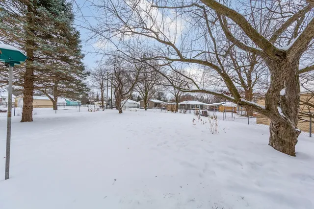 $185,000 | 509 14th Avenue Southwest, Austin, MN 55912