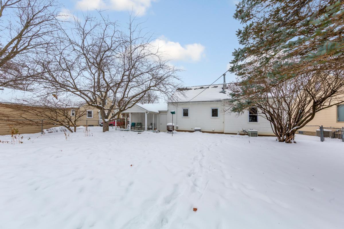 509 14th Avenue Southwest Austin, MN 55912 - Photo 32 of 33