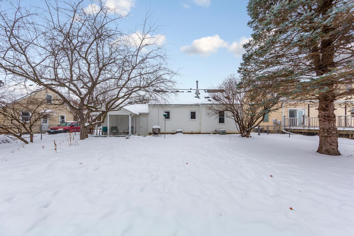 509 14th Avenue Southwest Austin, MN 55912 - Photo 33 of 33