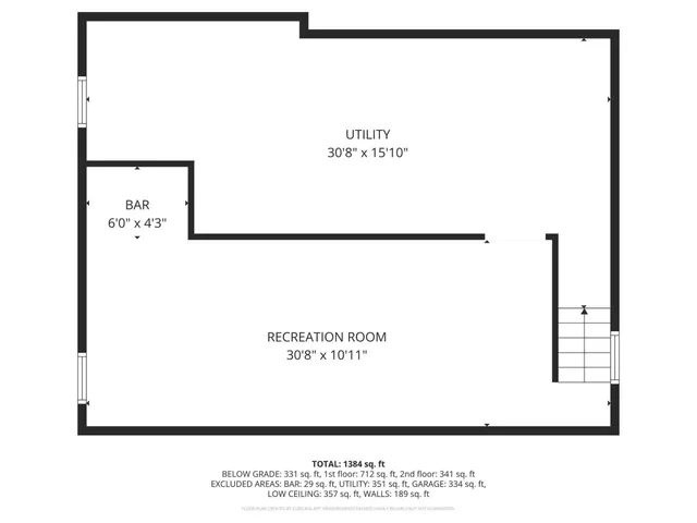$179,900 | 509 14th Avenue Southwest, Austin, MN 55912