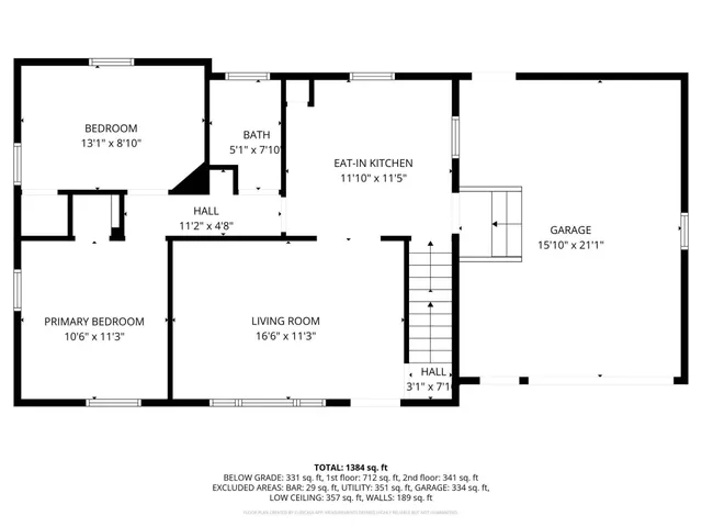 $179,900 | 509 14th Avenue Southwest, Austin, MN 55912
