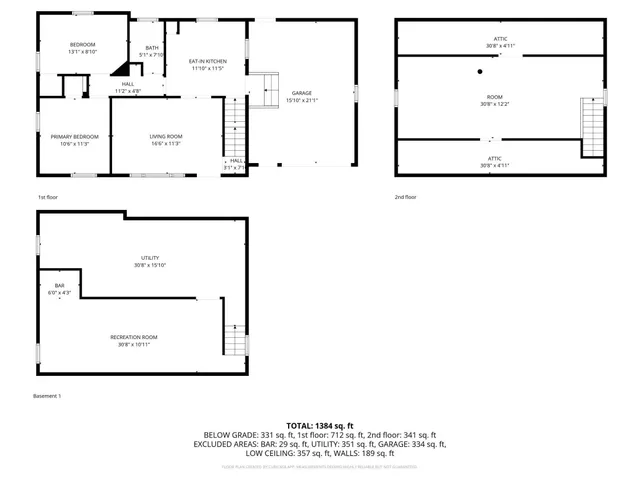 $179,900 | 509 14th Avenue Southwest, Austin, MN 55912