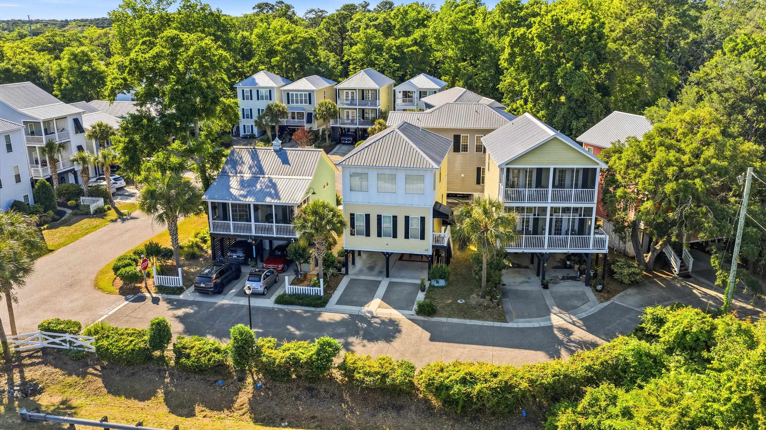 5226 Highway 17 Business Murrells Inlet, SC 29576 - Photo 33 of 48
