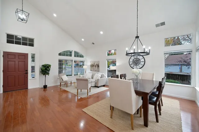 $865,000 | 122 Kennar Way, Folsom, CA 95630