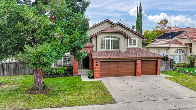 $865,000 | 122 Kennar Way, Folsom, CA 95630