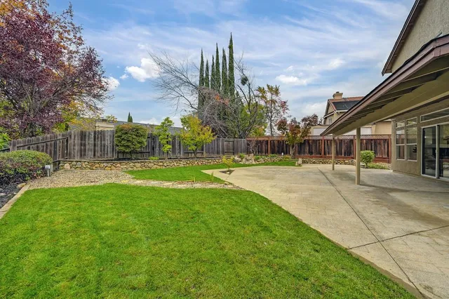 $865,000 | 122 Kennar Way, Folsom, CA 95630