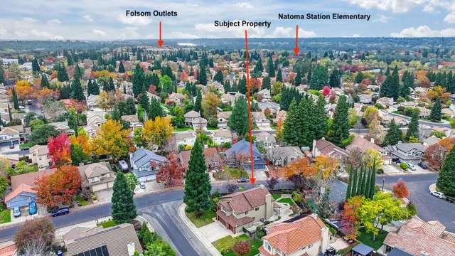 $865,000 | 122 Kennar Way, Folsom, CA 95630