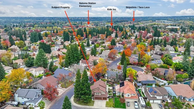 $865,000 | 122 Kennar Way, Folsom, CA 95630