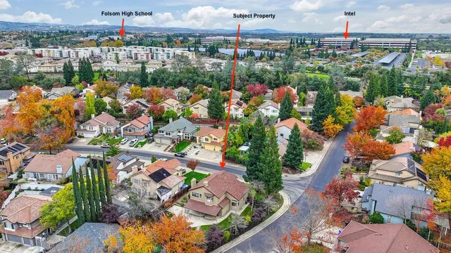 $865,000 | 122 Kennar Way, Folsom, CA 95630