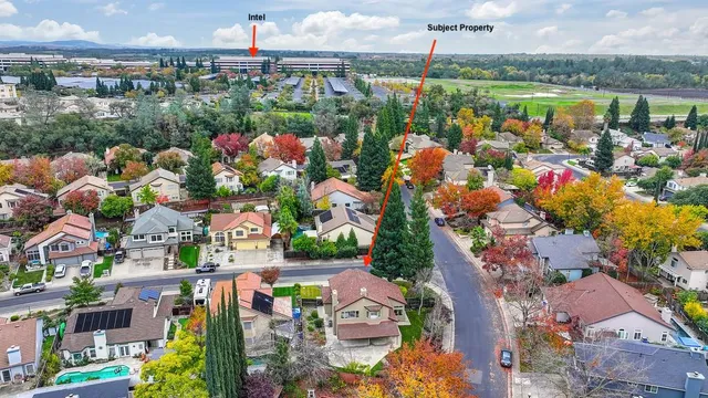 $865,000 | 122 Kennar Way, Folsom, CA 95630