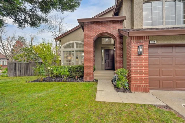 $865,000 | 122 Kennar Way, Folsom, CA 95630