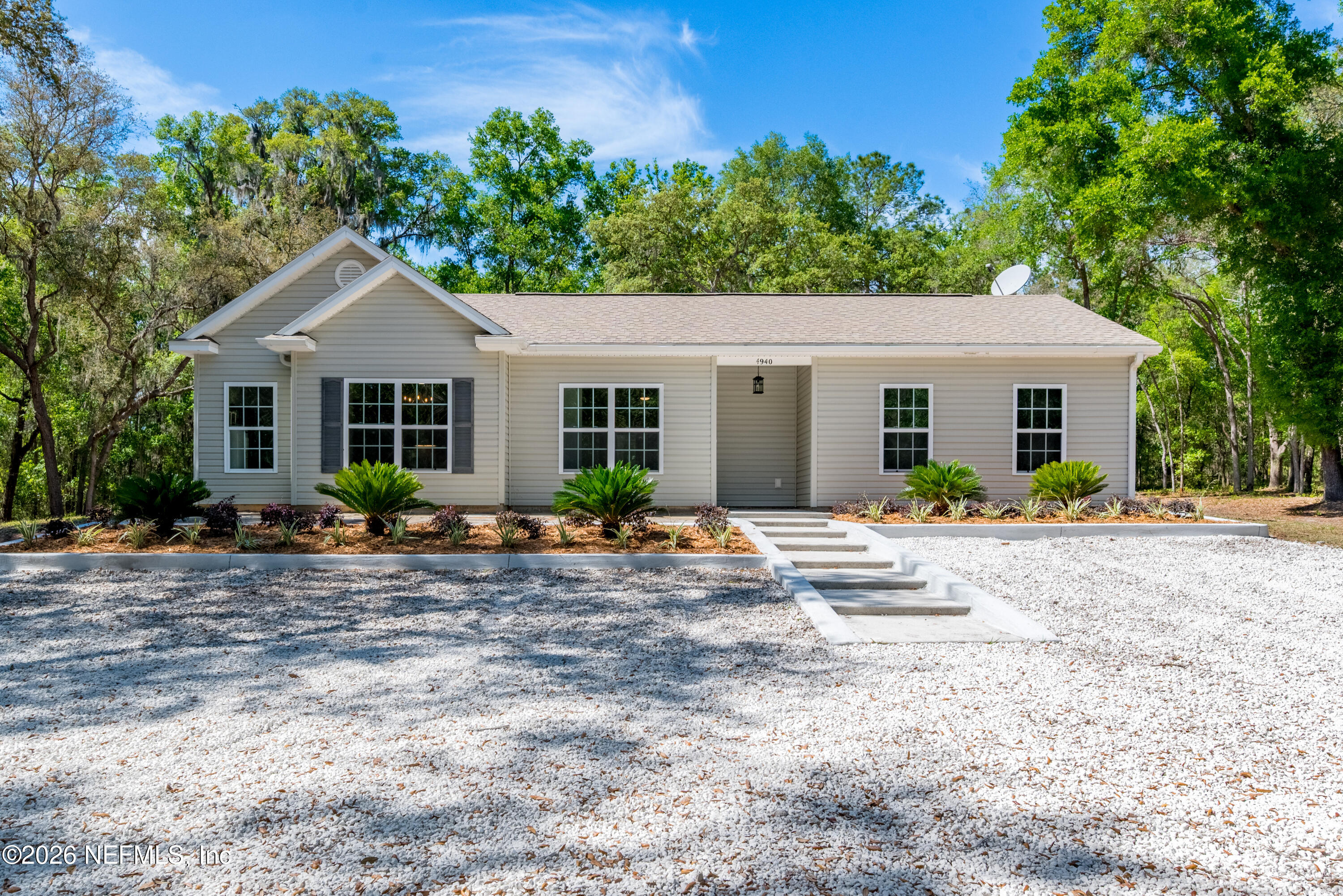 4940 Devils Den Road Keystone Heights, FL 32656 - Photo 2 of 40 2