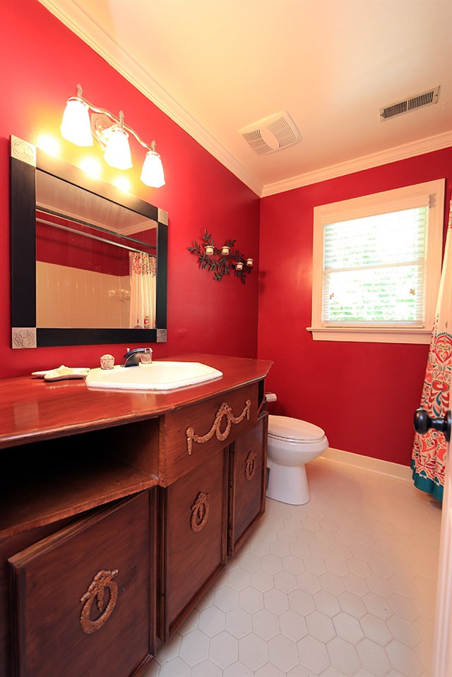 4120 Mardella Drive Raleigh, NC 27613 - Photo 14 of 20 Bathroom