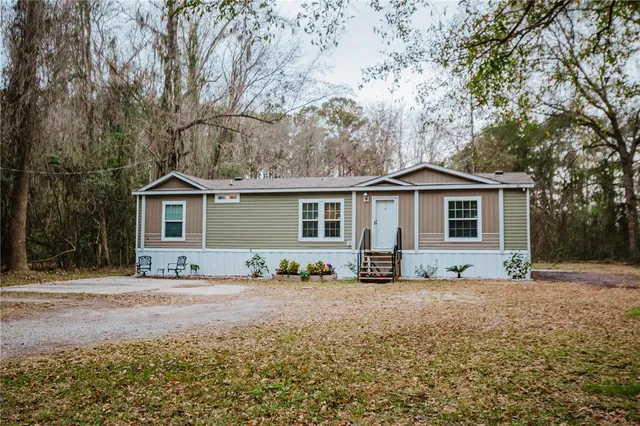$218,000 | 122 Holly St Circle, Brunswick, GA 31525